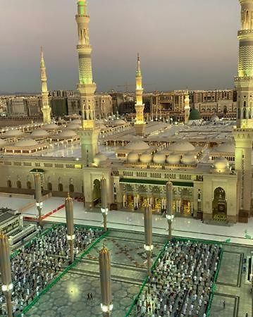 Zad Al Eman Suites Hotels Medina Kültér fotó