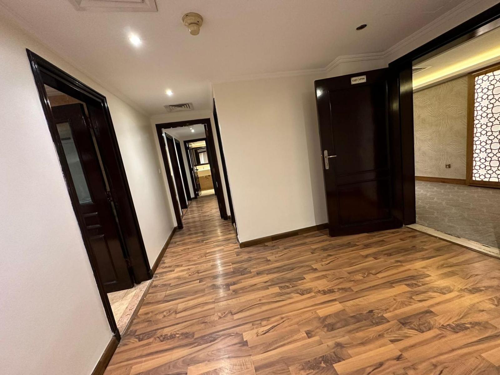 Zad Al Eman Suites Hotels Medina Szoba fotó
