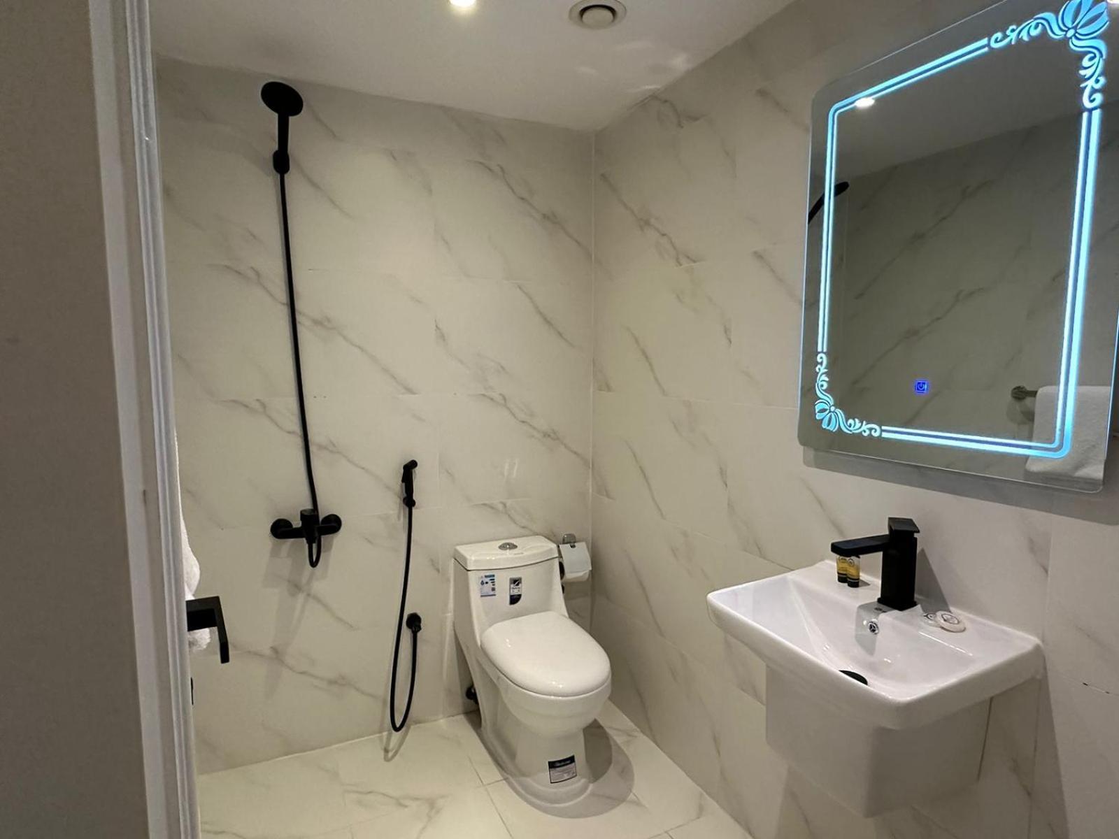 Zad Al Eman Suites Hotels Medina Szoba fotó