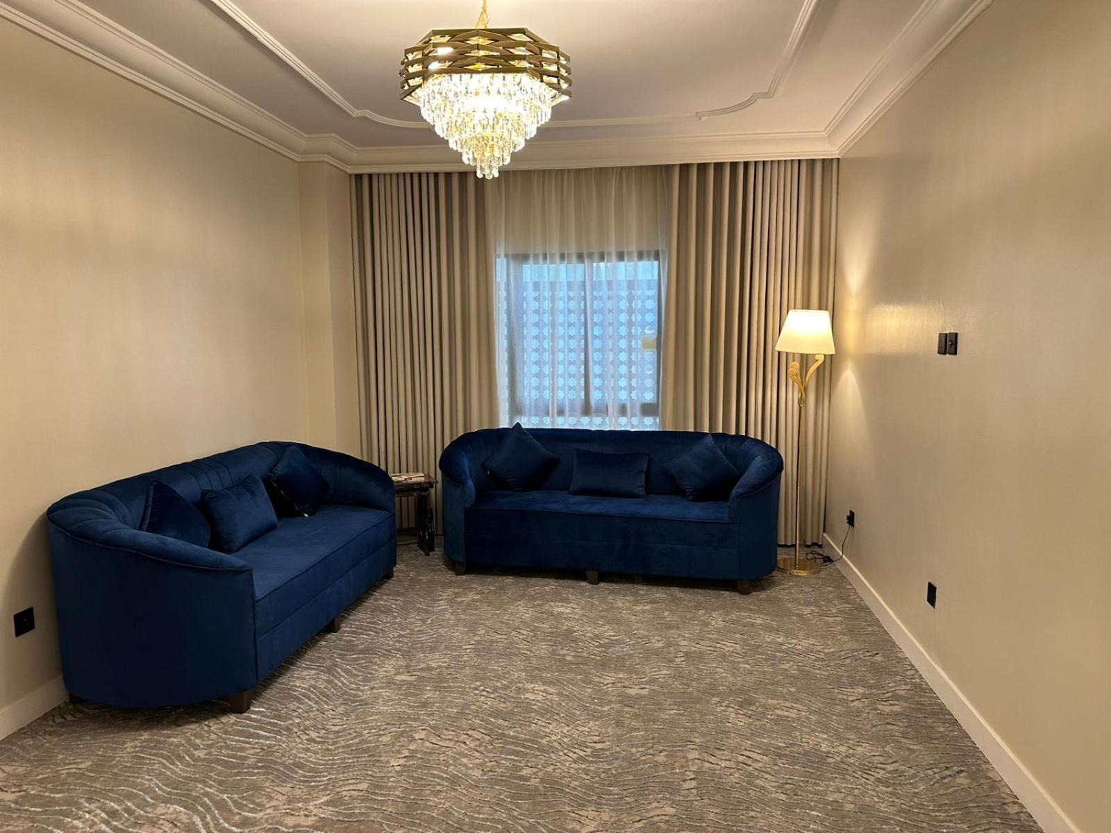 Zad Al Eman Suites Hotels Medina Szoba fotó